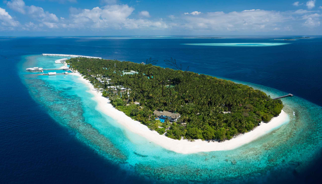 Amilla Maldives Resort