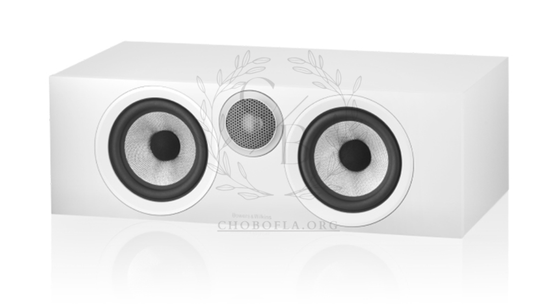 Bowers & Wilkins HTM6 S3